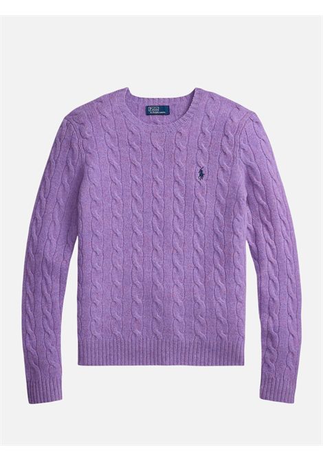 Sweater julianna Polo Ralph Lauren POLO RALPH LAUREN | Knitwear | 211971865502